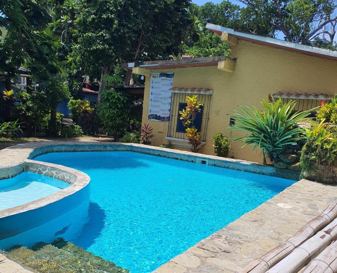 Hostal Nova Colonial Puerto Colombia Ngoại thất bức ảnh