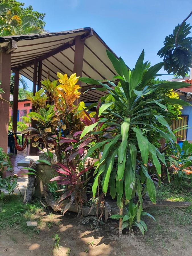 Hostal Nova Colonial Puerto Colombia Ngoại thất bức ảnh