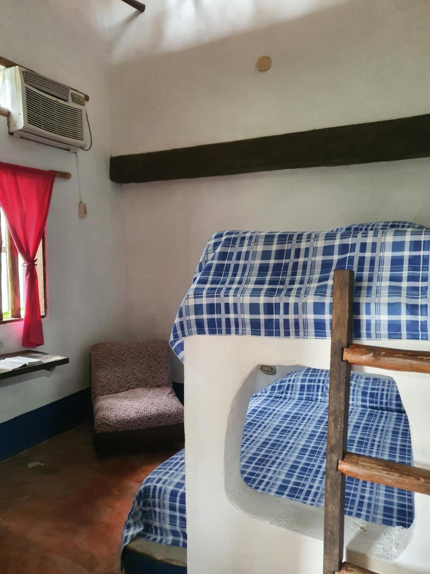 Hostal Nova Colonial Puerto Colombia Phòng bức ảnh