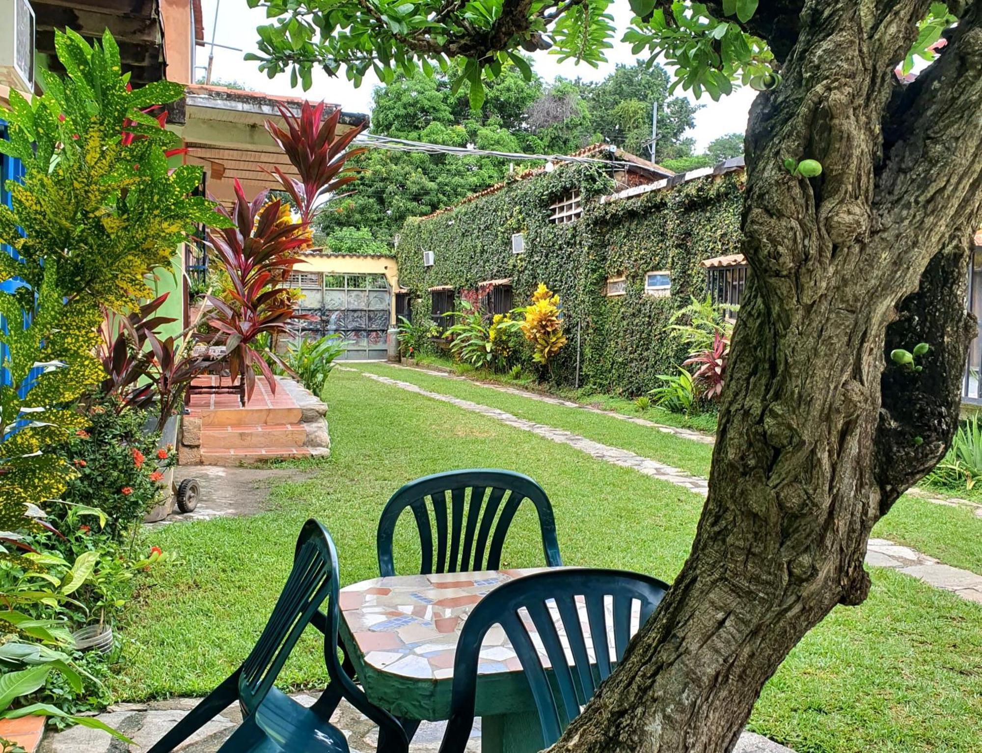 Hostal Nova Colonial Puerto Colombia Phòng bức ảnh