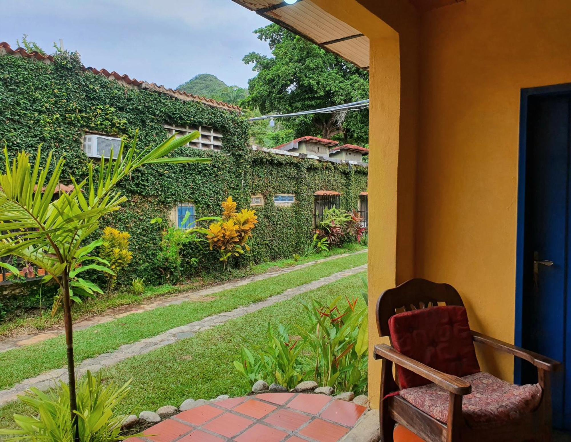 Hostal Nova Colonial Puerto Colombia Phòng bức ảnh
