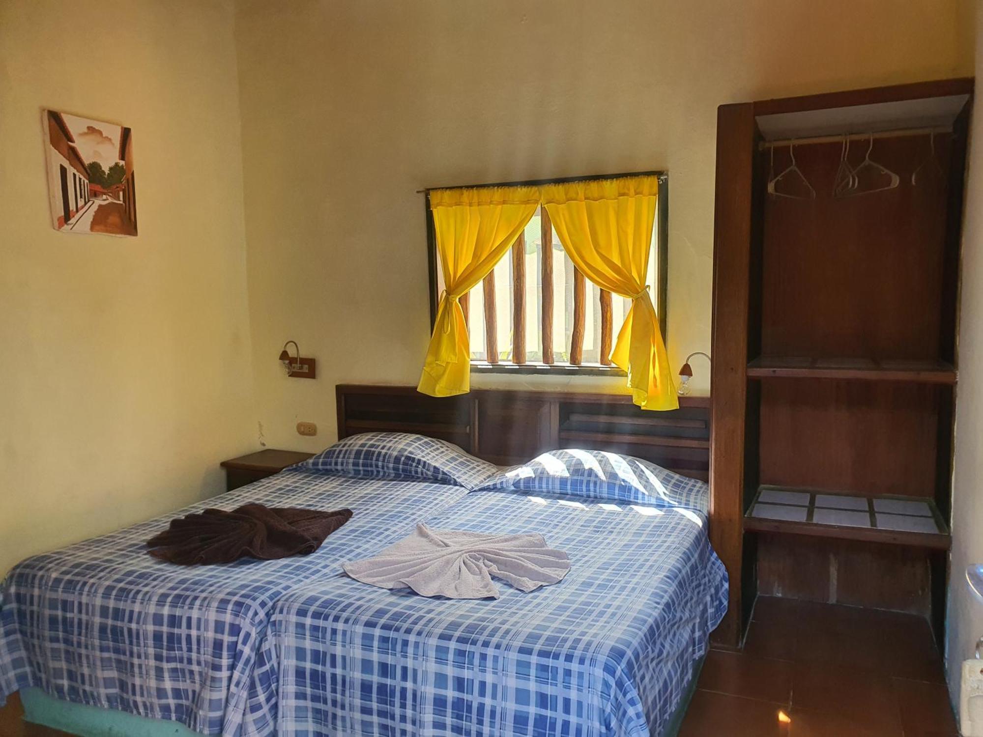 Hostal Nova Colonial Puerto Colombia Phòng bức ảnh